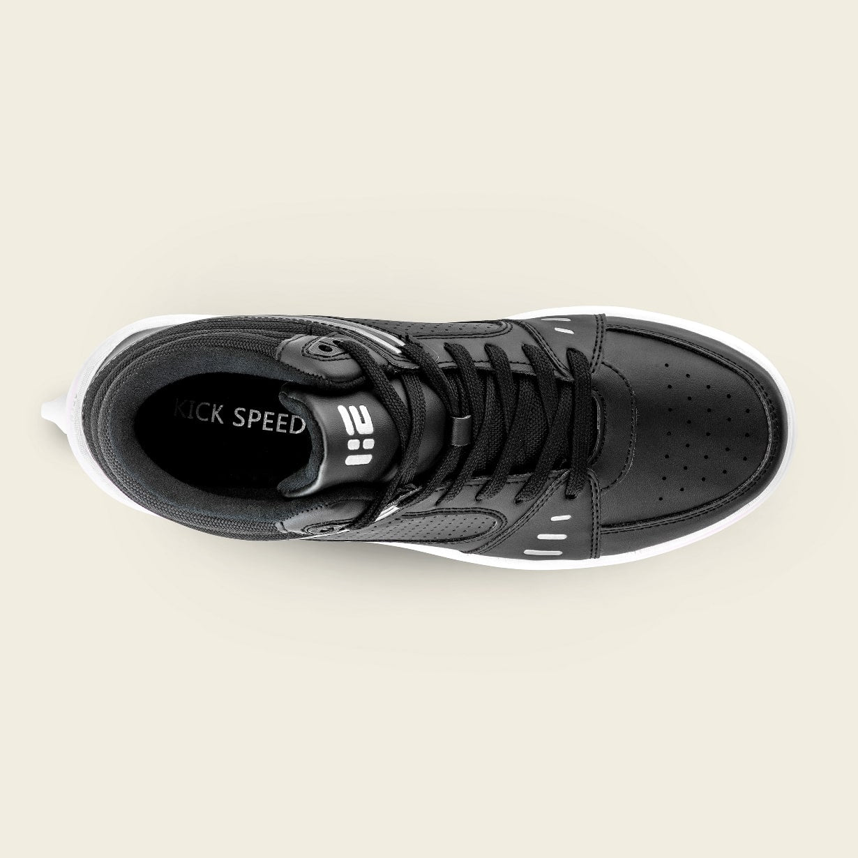 Astro Siyah LED (Erkek)